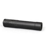 YHM PHANTOM SUPPRESSOR 22CAL BLK