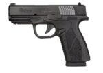 BERSA BP380MCC      BP CC   380    3.3 8R    MTBLK