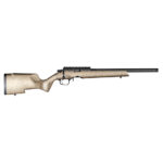 CHRIS 8011201500    RNGR     17HMR 18 9R   TAN/BLK
