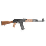 ZASTAVA ZR90556WM   PAP M90 556 RFL        WALNUT