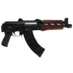 ZASTAVA ZP92762SR   ZPAP92 762 PSTL       SERB RED