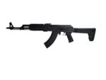 ZASTAVA ZR7762MPF  ZPAPM70 762 RFL HOG HNDGRD  BLK