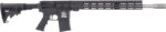 GLFA GL15450SSBLK    450 BUSHMASTER 18 BLK/SS