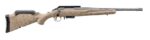 RUG 46921 AMER RNCH II 7.62X39 16.1    FDE
