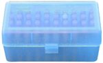 MTM RMLD5024    50RD RFL CASE WSM/4570      CLRBLU
