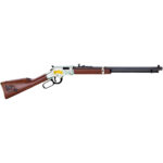HENRY H004AF     GOLDEN BOY AMER FARM 22LR