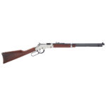 HENRY H004S      SILVER BOY   22LR