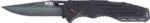 SOG FF11-CP      SALUTE BLK