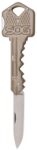 SOG KEY102-CP    KEY KNIFE  BRASS