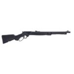 HENRY H009X360B  LEVER X MODEL 360 BCKHAM