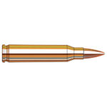 FRONTIER FR200  M193 5.56  55 FMJ            20/25