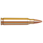 FRONTIER FR320       5.56  75 BTHP MATCH     20/25