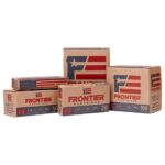 FRONTIER FR700       6.5GRN 123 FMJ          20/10