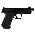 SHADOW SS-1010 MR920 9MM ELT TH BLK