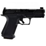 SHADOW SS-1012 MR920 9MM ELT BLK