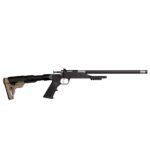 CRICK KSA2185    6061 22LR CRB FIBER BARREL   BLK