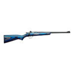 CRICK KSA2222    22LR BLUED BRL      16.12 1R  BLU