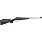 CRICK KSA2280    22WMR BLUED BRL     16.12 1R  BLK