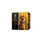 Browning Ammo B193511626 BXD Upland 16Gauge 2.75 1 1/8oz 6Shot 25 Per Box/10 Case