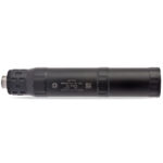 GEMTECH LUNAR 9 SPRSR MOD 9MM BLK