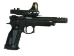 75 TS CZECHMATE 9MM 26+1     #