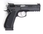 SP-01 SHADOW ACCU 9MM 4.6