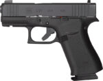 G43X 9MM BLK 3.39 AMER UC