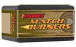 BARNES MTCH BRN .264 145GR BT 100CT