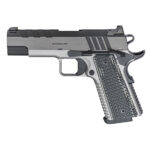 SPG PX9217L        9M 1911 EMISSARY    4.25 9R BLK