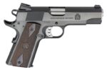 SPG PX9417         9M 1911 GARRISON 4.25   9R  BLK