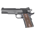 SPG PX9419         9M 1911 GARRISON 5      9R BL