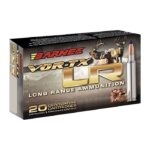 BARNES VOR-TX 3006 LR 175GR 20/200