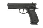 CZ 89353 75 SP01 9MM 4.6 19R BLK