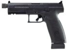 CZ 91556 P10 F                  9MM  5.10 21R  BLK