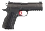DAN 92113 DWX COMPACT           9MM   5 OR 10R BLK