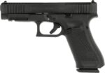 Glock PA475S203MOS G47  9mm Luger 17+1 4.49