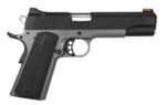 CUST LW SHADOW GHOST 45ACP CA