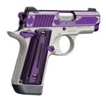 MICRO AMETHYST 380ACP 2.75 NS
