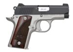 MICRO TWO TONE 380ACP 2.75 NS