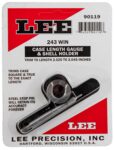 Lee Precision 90119 Case Length Gauge  243 Win