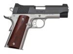 PRO CARRY II TWO-TONE 45ACP 4