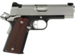PRO CDP II 45ACP 4 7+1