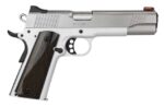 STAINLESS LW ARCTIC 45ACP 5
