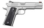 STAINLESS TARGET II 9MM