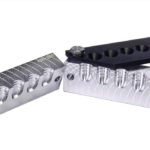 Lee Precision 90459 Six Cavity Mold  22 Cal