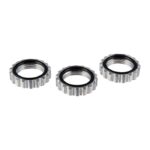 Lee Precision 90534 Lock Die Rings