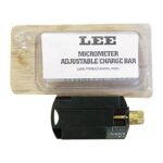 Lee Precision 90792 Adjustable Charge Bar