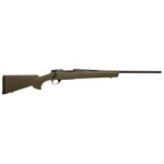 HOWA HOGUE 308WIN GRN 22 TB