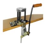 Lee Precision 90932 4 Hole Turret Press