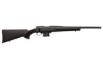 HOWA MINI ACTION 7.62X39 BK TB